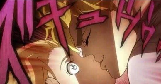  大乔|JOJO：你是从什么时候开始喜欢迪奥的？