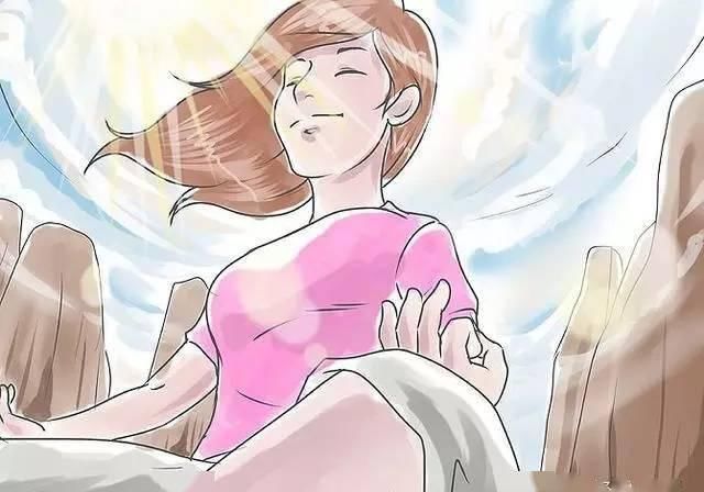  [女人]一个女人显不显老，跟这13件事有很大的关系！