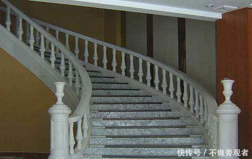 盘点景点中最陡峭的阶梯,其中两个在我国,华山的最“险”