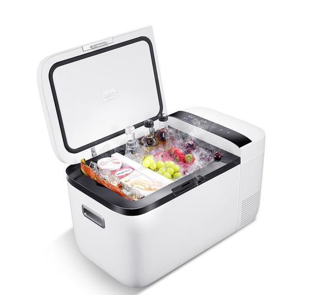 自驾游,我们之前差了什么?