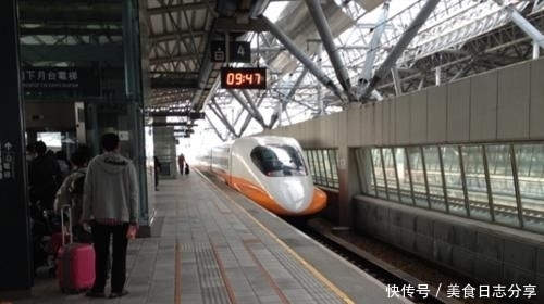  「我国」我国最“成功”的高铁，实现两座新一线城市通车，却逼