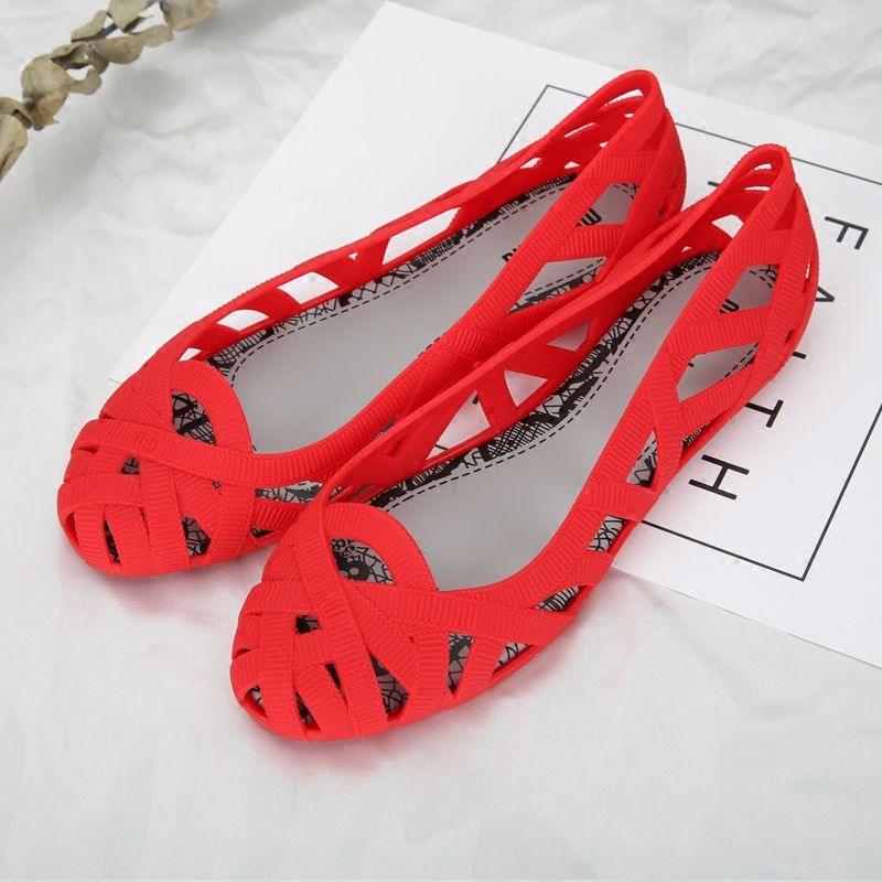 中年妈妈最好别穿高跟鞋，脚痛!扎心推荐6款棉花鞋，高贵贼舒服