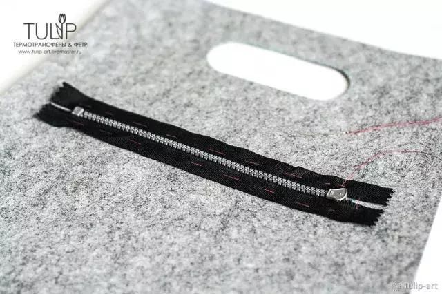 做一款时尚手提包，看一眼就爱上，每一步都很详细，简单容易制作