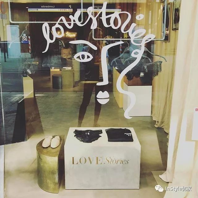 蕾哈娜内衣品牌Sold Out?还有这些高颜值内衣让你诱惑力Max!