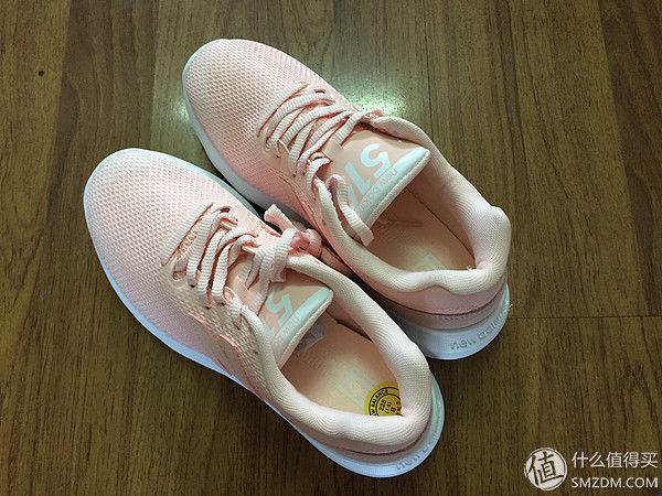 New Balance + Adidas阿迪达斯,晒晒最近买的几双鞋