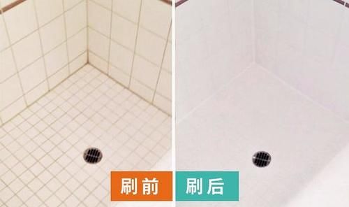  『瓷砖翻新漆』瓷砖翻新怎么做，对比多种方案后，听听我的看法