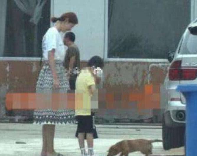 知情人爆王宝强伪造聊天记录，马蓉被下套，网友：大反转啊！