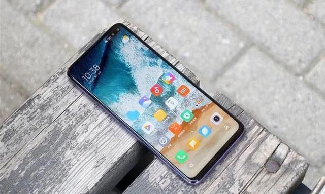 华为手机价位低5G手机