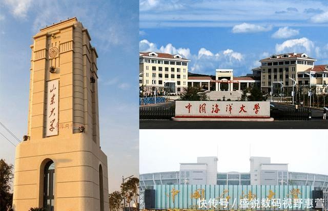  [青岛]山东青岛如果在浙江省排名，会是怎样的？