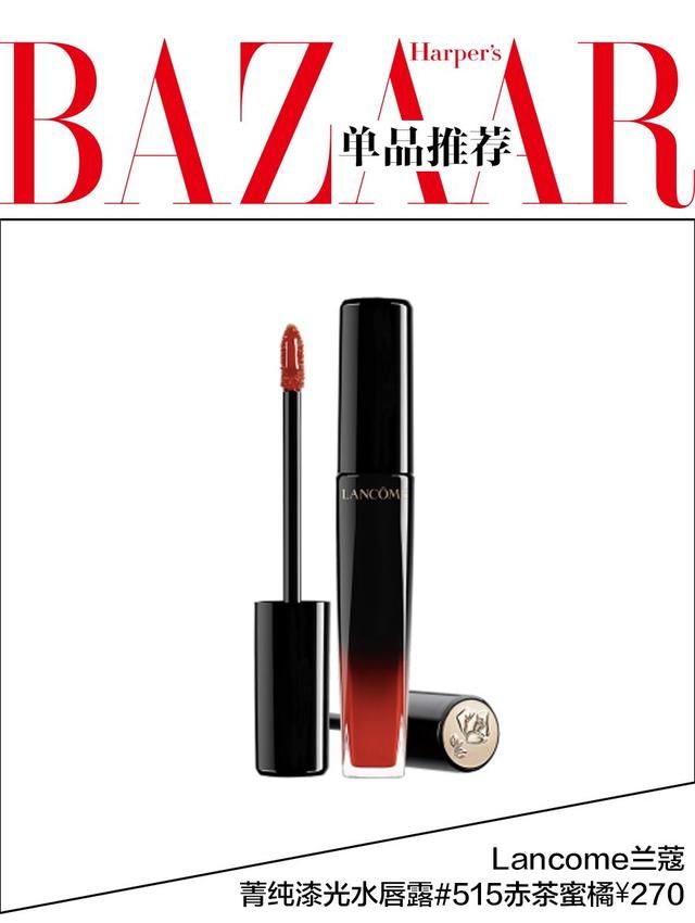 20年为什么王菲只钟情这款唇色？化妆师道出机密……