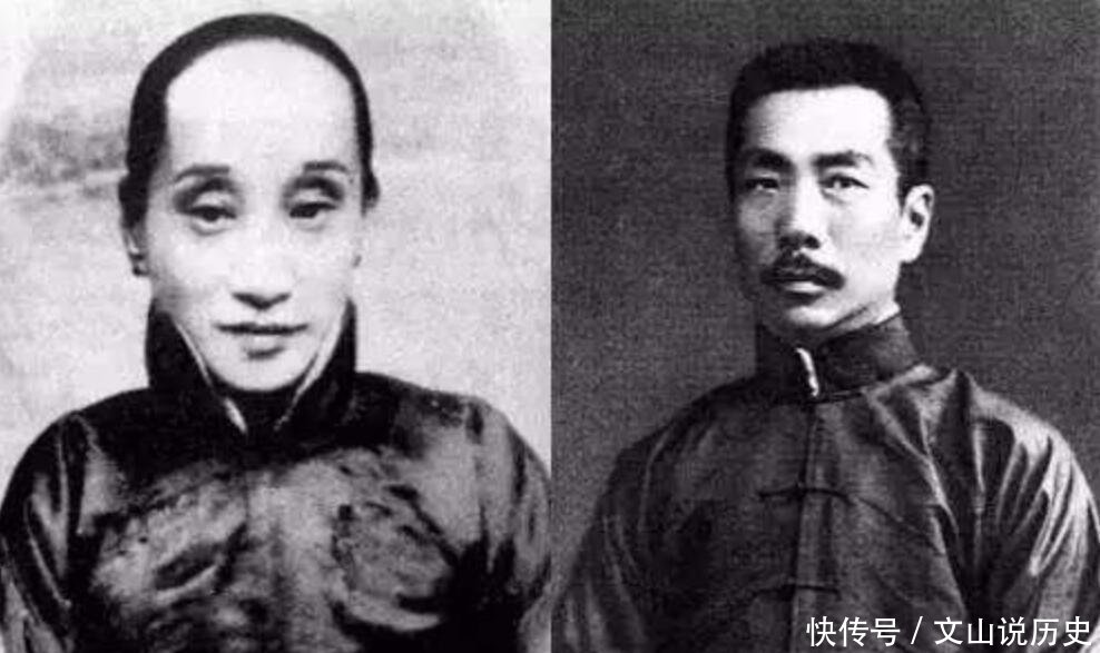  「不到」朱安为讨鲁迅欢心, 大婚之日办一傻事, 让自己不到三天就守活寡
