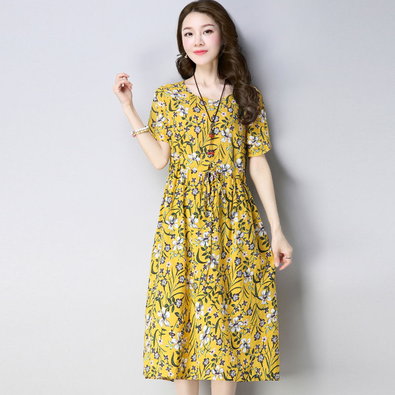 快来一饱眼福吧!漂亮的不得了的连衣裙，这几款太洋气迷人了