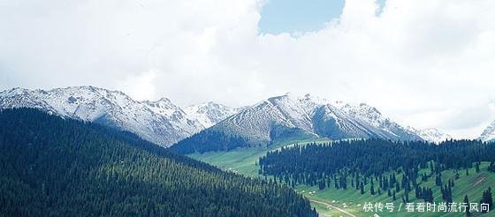  重要枢纽■新疆名字最吉利的城市, 名声在外