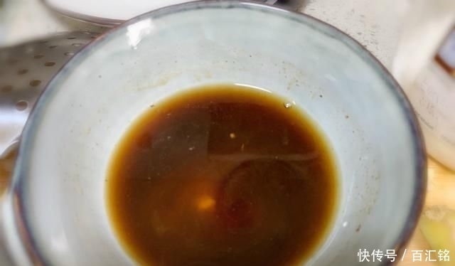 『蒜香油麦菜』失眠便秘是这道菜最恐怖的,甜而脆,吃熟的肠道通,身体变细