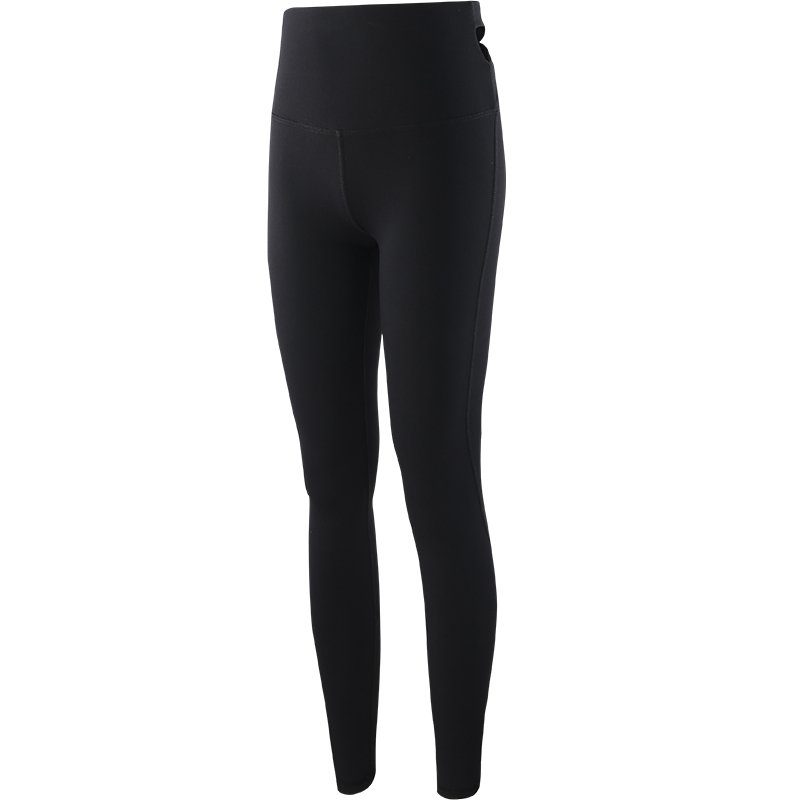 瑜伽及腰有个瑜伽的样子，这几款让你美的拥有马甲线