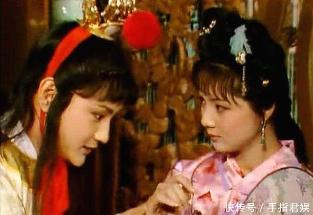 『带金』明明她才是第一个带金的人,为何贾宝玉不认为他俩是“金玉姻缘”