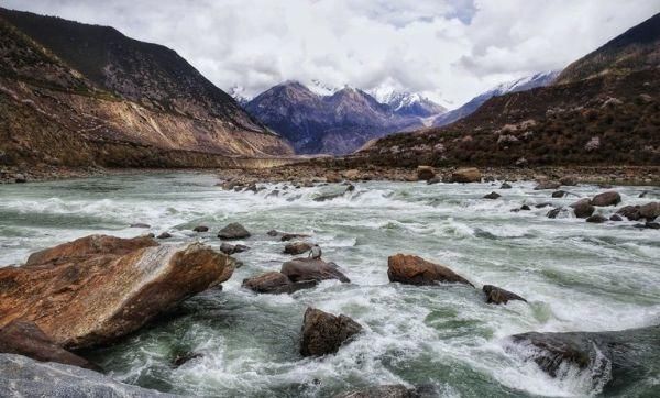 西藏用他的……彻底征服了全世界!