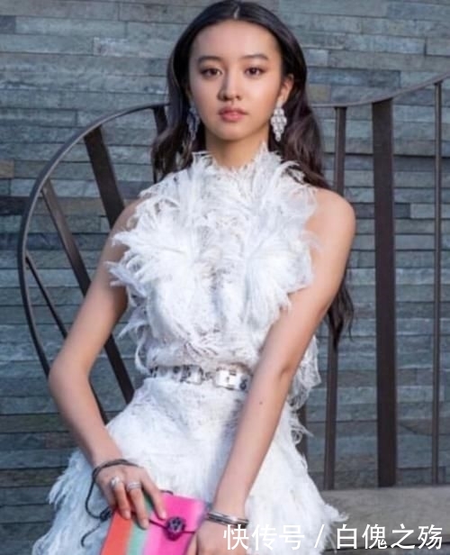  星二代：木村光希怕是自己化的妆？17岁却打扮成27，化妆师看了都崩溃