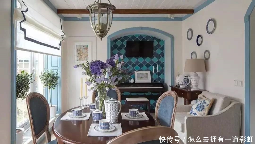  『挪威』轻吟浅唱挪威蓝，重塑绝美仙境，忘却人间烦扰
