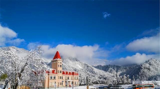 去成都旅游，哪里最值得去？