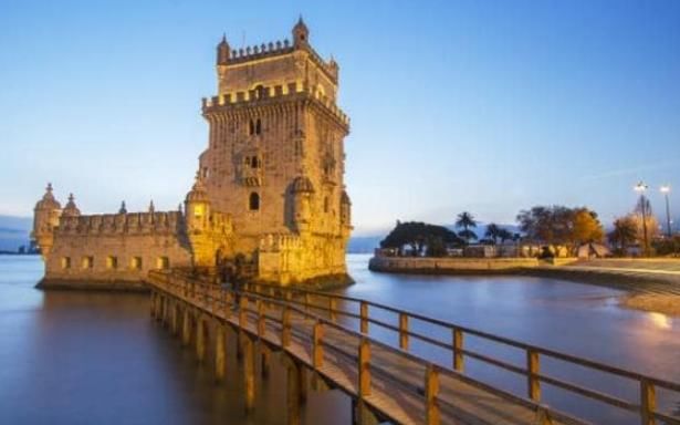 葡萄牙里斯本有哪些好玩的地方