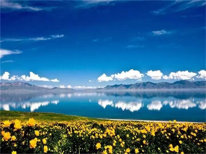 我们去这些神仙美地打卡,赏山川湖泊,漫步幽静古镇【2020热门旅游景点】