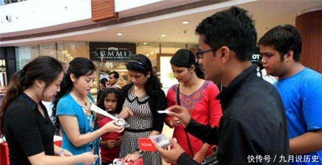 巴基斯坦人为何能一眼认出中国人,韩国游客一脸懵圈,原来如此