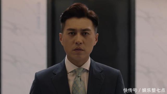 精英律师栗娜与罗槟