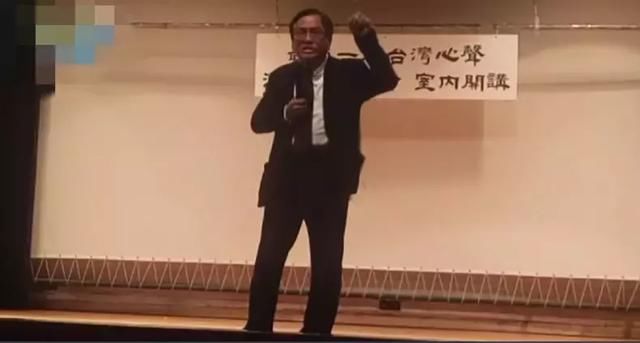 独派筹组新团体 叫嚣办独立公投向蔡英文施