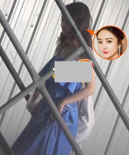 辟谣：广电总局重点推送颖宝新剧是真，颖宝怀孕工作人员这样回应