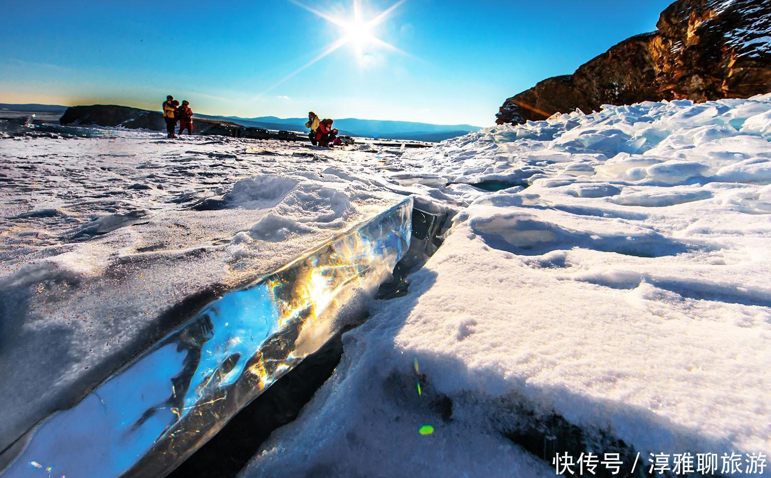 世界最“可怕”的湖泊：湖下埋葬着几十万人，曾属于我们中国