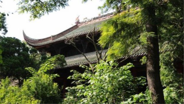 成都最“隐蔽”的古镇，曾是城西大县城，如今却少有人知