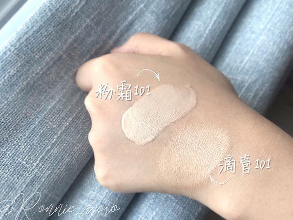 从CPB、Suqqu说起，最适合亚洲人的日系粉底还有啥?