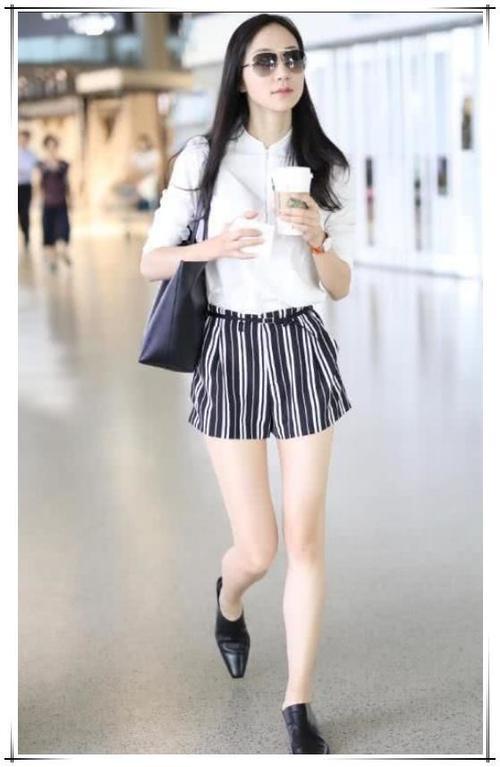 韩雪剪了个短发,简直就像换了个人,网友:终于相信你35岁了!