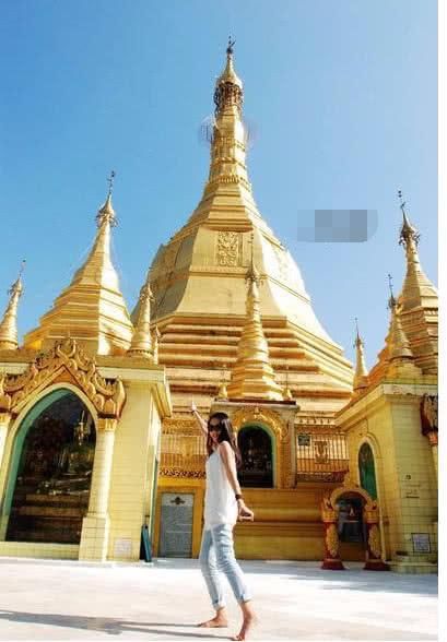 又一个“效仿”缅甸的国家，偏偏不给中国游客免签，要生气了！