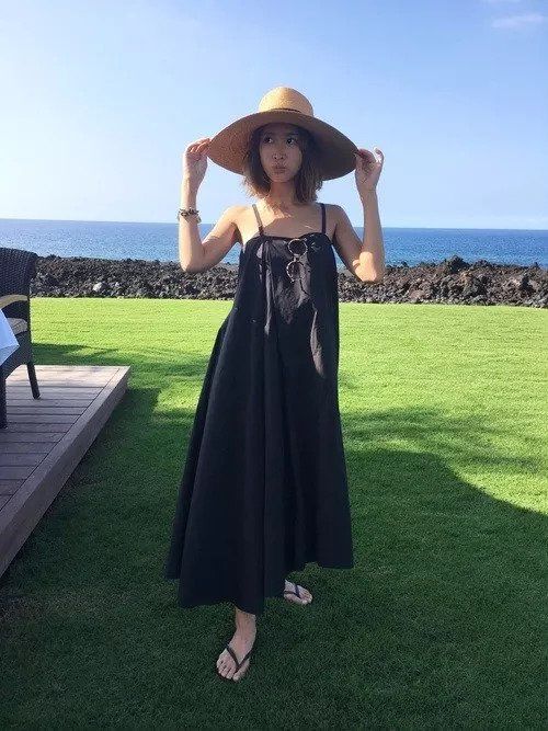 服气| 30+照样美若少女!离婚带娃的她凭啥能做"富豪杀手&quo