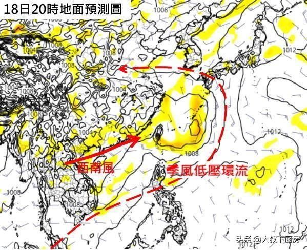 10号台风罗莎持续接近！15日恐登陆日本西部，气象专家：注意天气