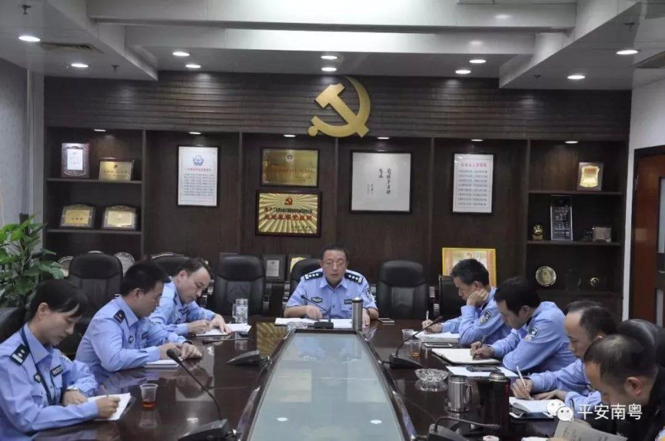 追记民警肖俊京:打击犯罪至生命最后一刻 追记民警肖俊京:打击犯罪至生命最后一刻