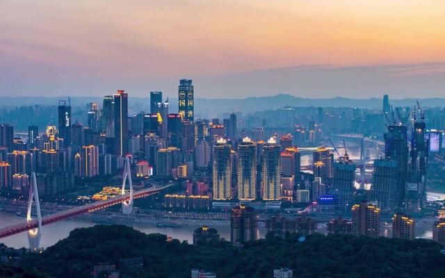  名单|名单发布！国家礼包砸向26城，为何没有武汉、杭州