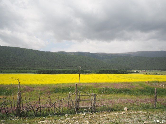 谈谈与爱车指南者一起的2019年26天新疆游