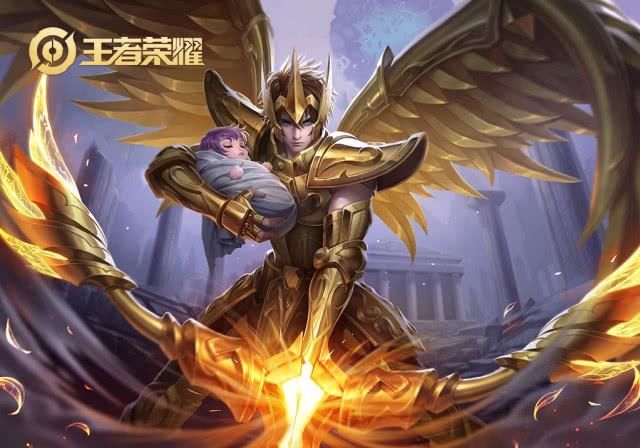  「典藏」如果所有皮肤都卖300点券，但没有特效，销量最好的皮肤未必是荣耀典藏
