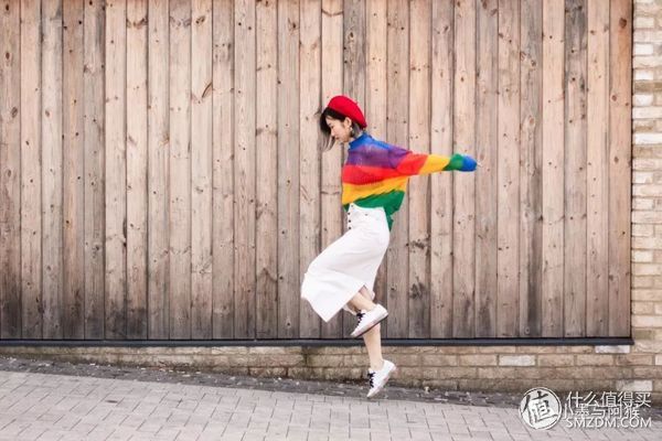 元气一下，开心一天 篇二:六月私服-我是如何决定每天穿什么的?