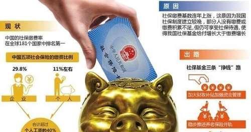 社保中断以后，之前交纳的就作废了吗？为什么？
