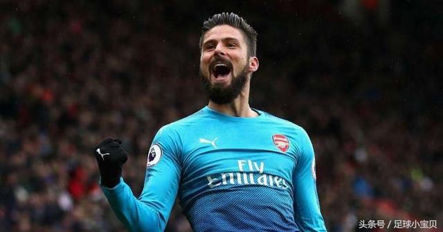 2018世界杯法国首发阵容,巨星云集天赋爆表,总