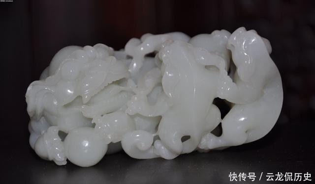  品种■揭秘玉的品种，该怎么判断