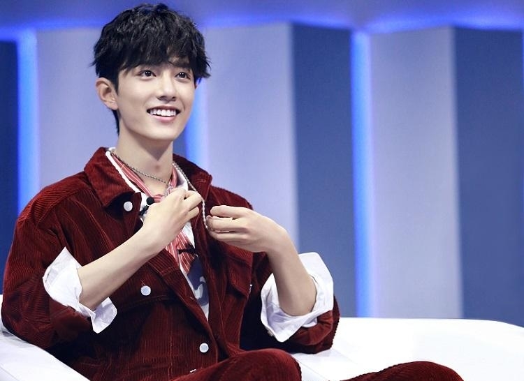 央视春晚跨年春晚