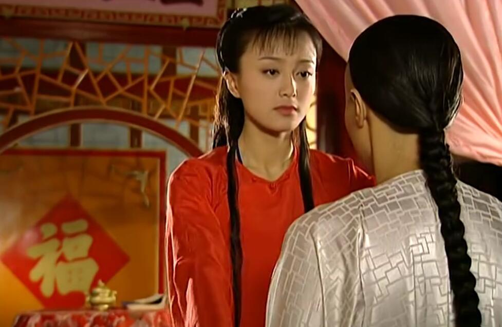 知画被封嫡福晋,力压小燕子,那次难产是真的吗?原来我们都错了