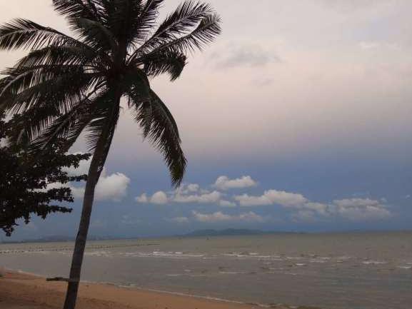 泰国真的很适合旅游？曼谷上榜“全球空气质量最糟糕十个城市”