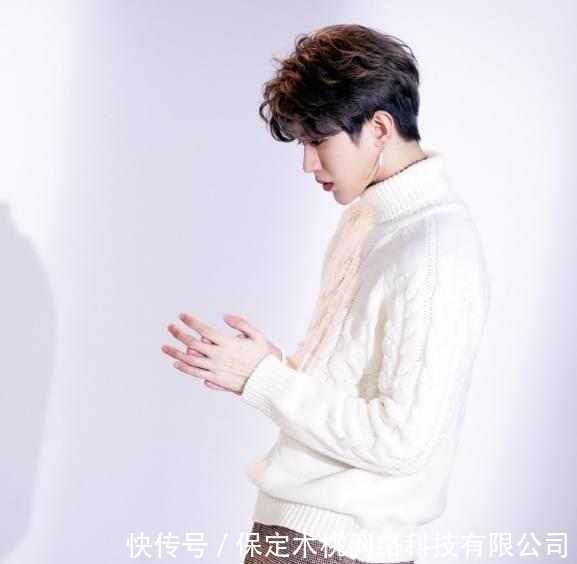 蔡徐坤最新行程曝光, nine percent首个合体综艺