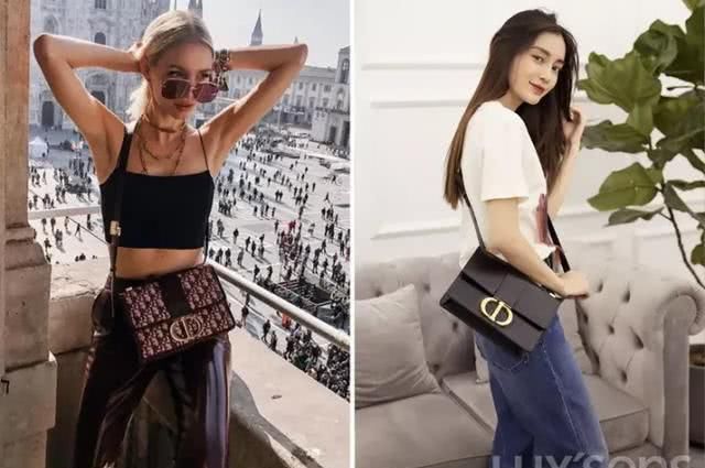 #包包#一周7天都想背它!衣橱里有这只包就够了